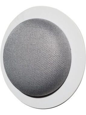 Wall & Ceiling Mount for Google Nest Mini 2nd Gen | Clean Flush Installation
